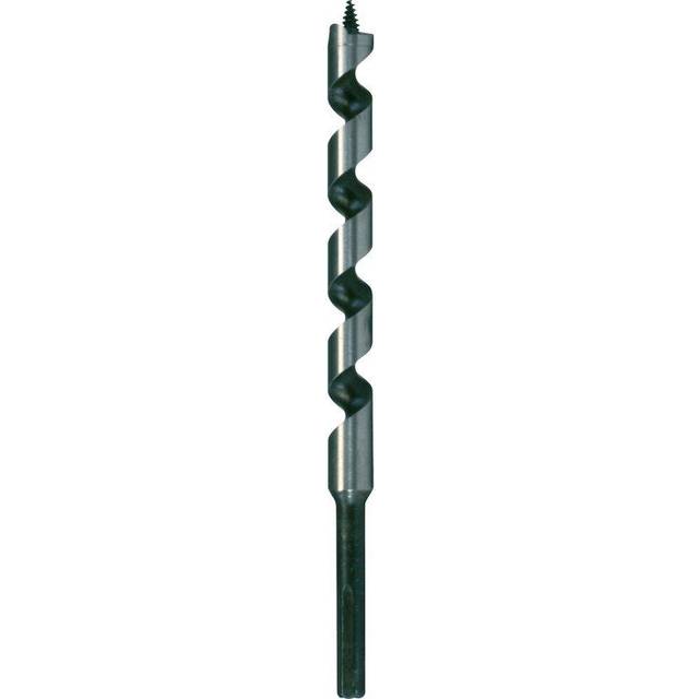 Makita Hex Shank Wood Auger Drill Bit 26mm 450mm Pack of 1