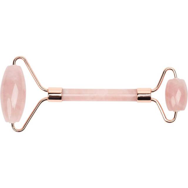 Kitsch Crystal Facial Roller - Rose Quartz