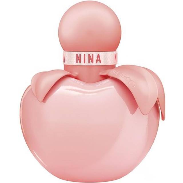 Nina Ricci Nina Rose Eau de Toilette 30ml Spray