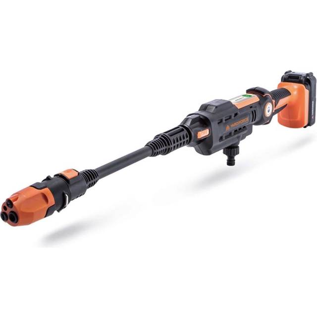 Yard Force - LW C02A Aquajet 20V Cordless Pressure Cleaner