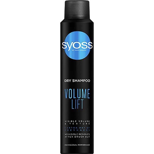 Syoss Dry Shampoo Volume Lift 200ml