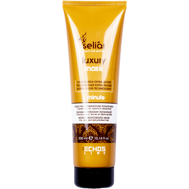Echosline Seliar Luxury Mask 300 ml