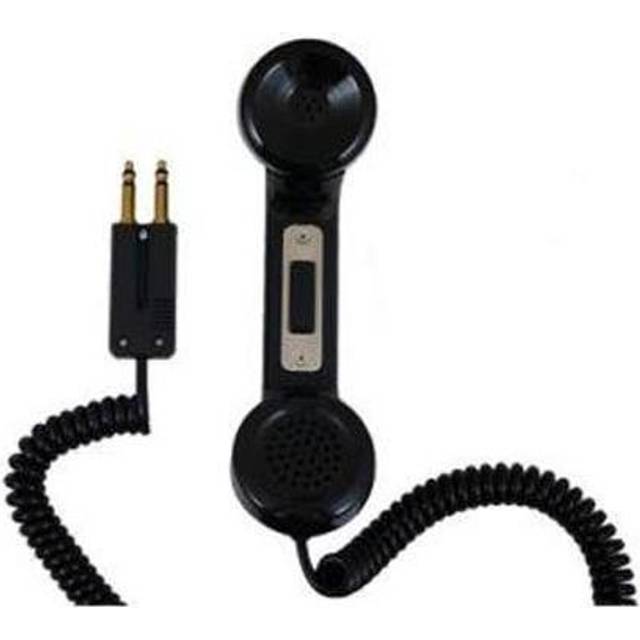 50295-001 Amplified Handset