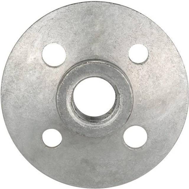 Bosch 1603345004 Round Nut with 180/230mm M14 Flange