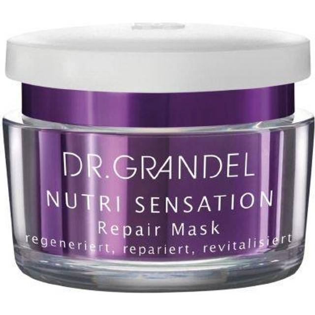 Dr. Grandel Nutri Sensation By Dr. Grandel Repair Mask 50ml
