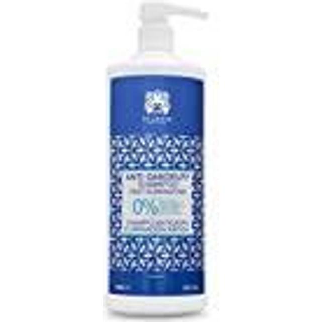 Valquer Válquer Anti-Dandruff Quick Elimination Shampoo 1000ml