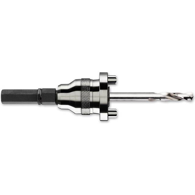 Bosch Quick-change Arbour 9.5mm for Dia. 14-210 mm 2609390589