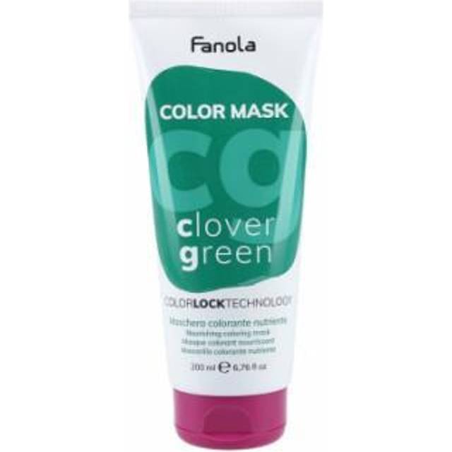 Fanola Color Mask Clover Green 200ml