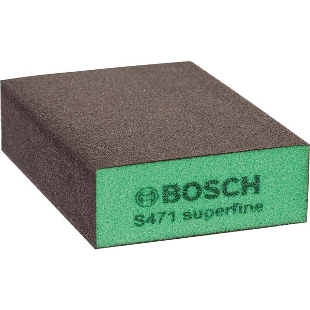 Bosch Abrasive Sanding Sponge Extra Fine