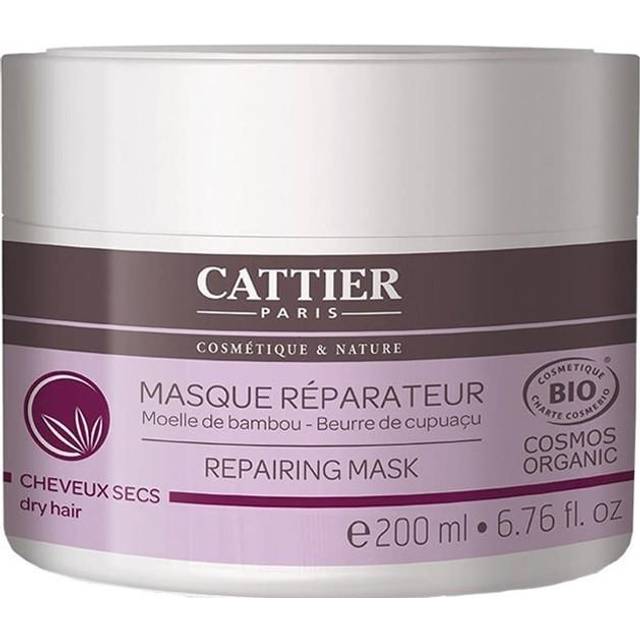 Cattier Hair Mask Repairing 200ml