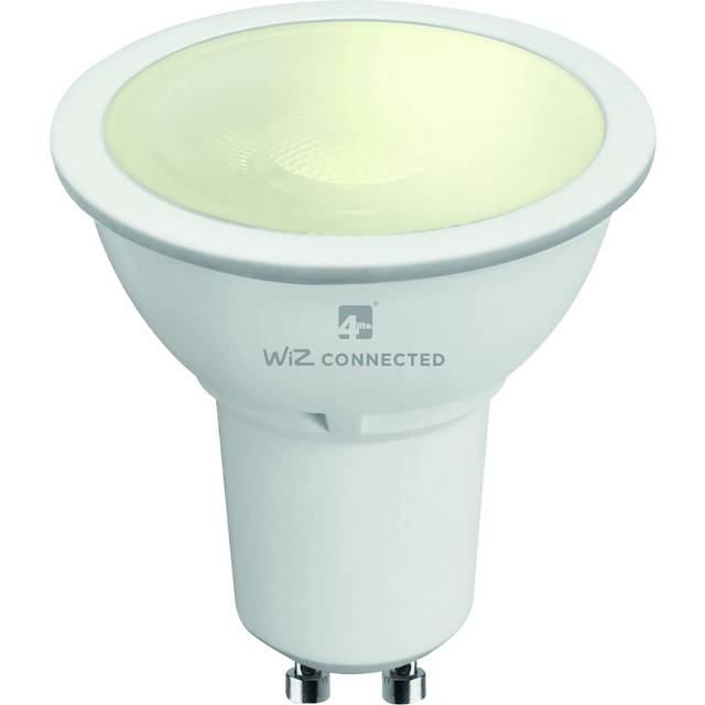 4Lite WIFI Warm White Dimmable Smart Bulb (4L1/8041)