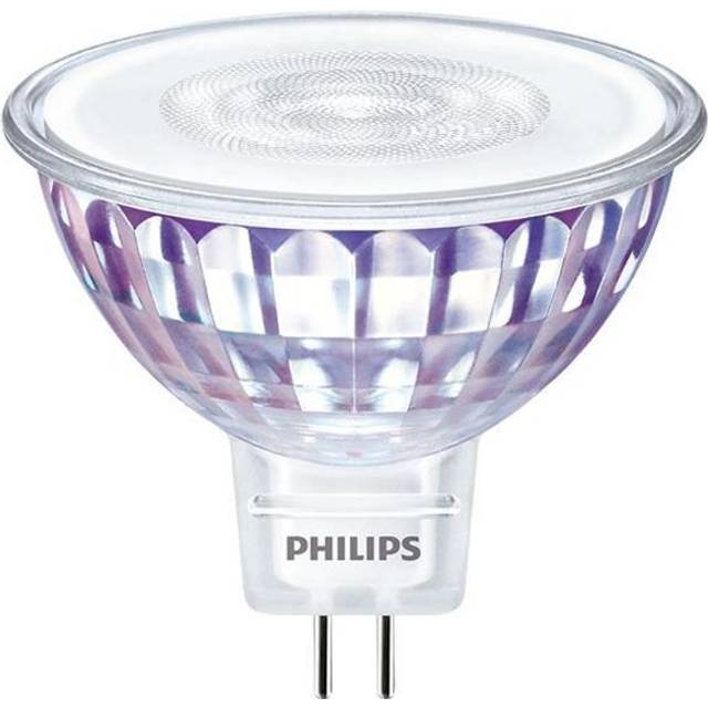 Philips Master Value 5.8-35W Dimmable LED MR16 Warm White 36 - 929002492602 (UK1022) - 30720900