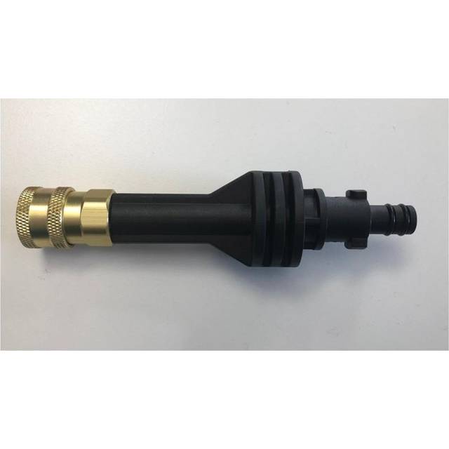 WA4013 Short Lance for Hydroshot