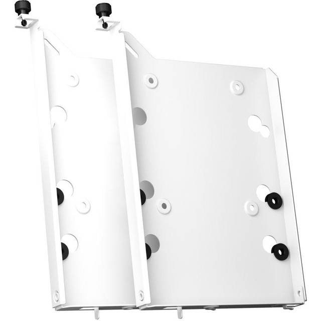 Fractal Design HDD Tray Kit Type-B Dual Pack - White