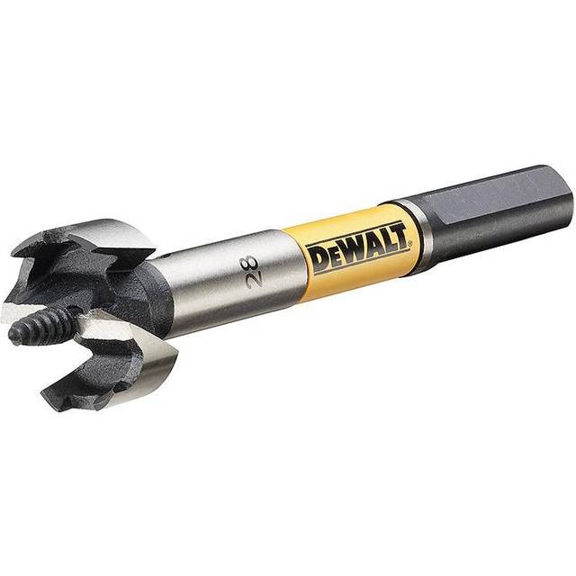 DeWalt Self Feed Wood Forstner Drill Bit 28mm