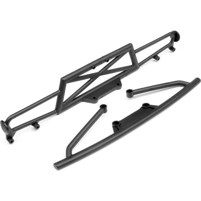 HPI Racing Bumper Set