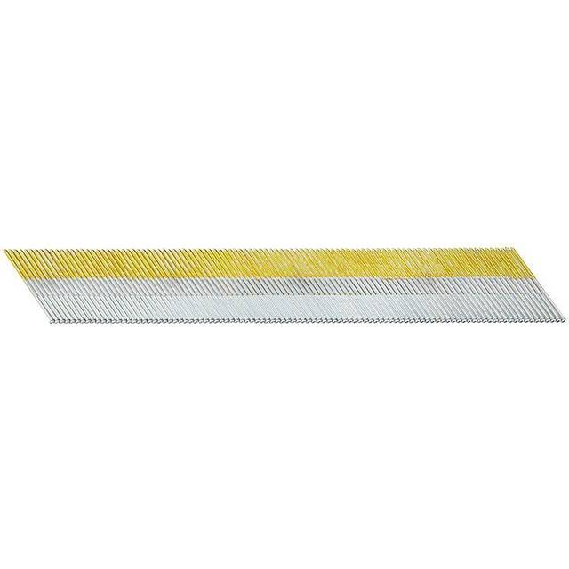 DEWALT DNBDA1550GZ 15 Gauge Galvanised DA Finish Nails 50mm 4000