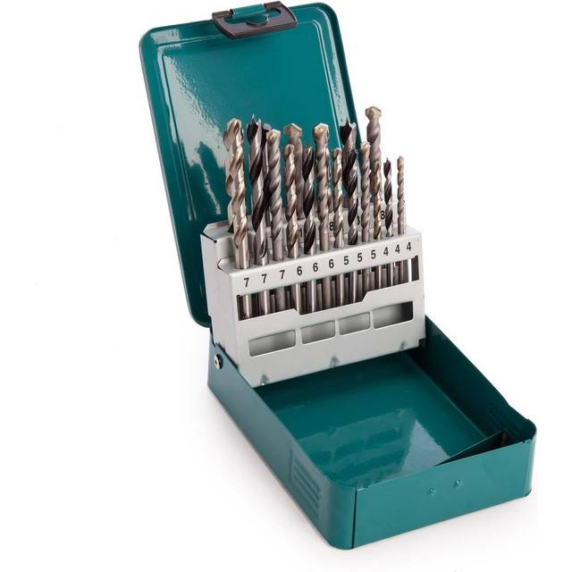 D-47173 (18pc) Drill bit set - Makita