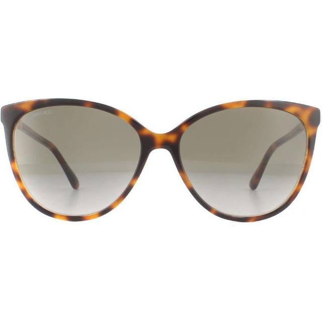 Jimmy Choo Women's Lissa 58mm Sunglasses