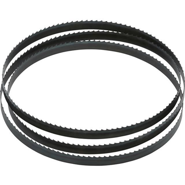 DeWalt Wood Cutting Bandsaw Blade for DW738 / DW739 2095mm 12mm 6tpi