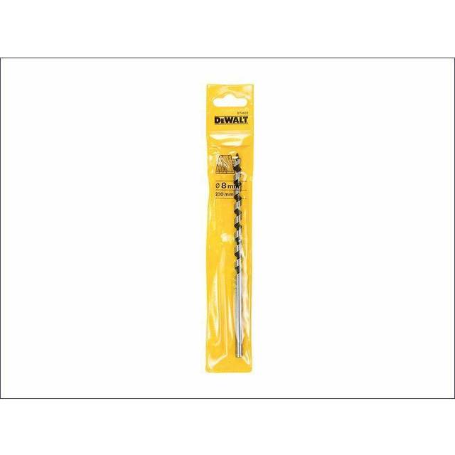 DeWalt DT4621-QZ Wood Auger Drill Bit 32.0mm x 200mm