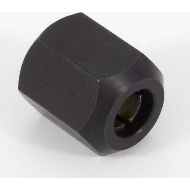 Bosch 2608570102 8mm Collet & Nut Set