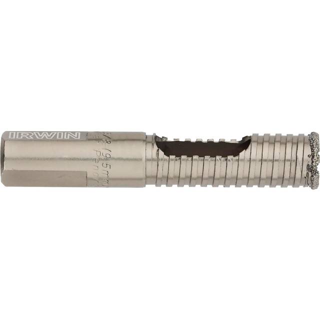 Diamond Drill Bit 5Mm - Irwin