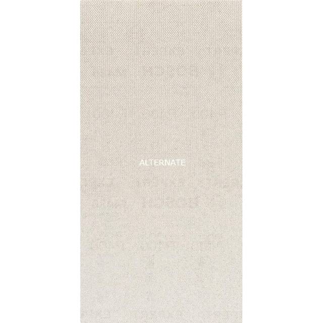 Bosch Expert M480 115mm x 230mm Net Abrasive Sanding Sheets 115mm x 230mm 80g Pack of 10