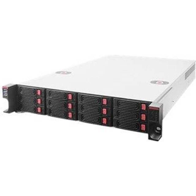 Silverstone RM22-312 Rackversion SSI EEB