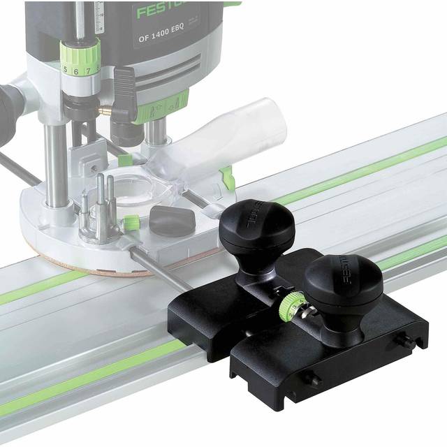 Rälsanslag Festool FS-OF 1400