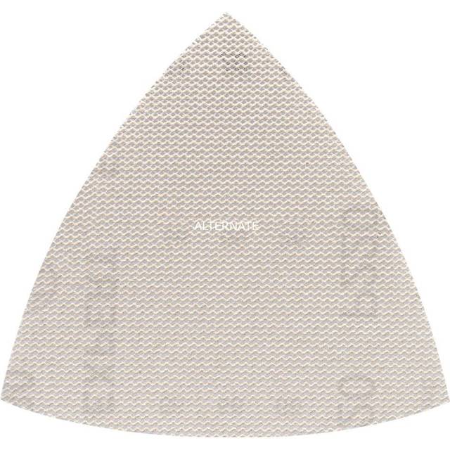 Bosch 2608900721 Expert M480 Delta Grinder Disc 93x93mm Grit 220 5...