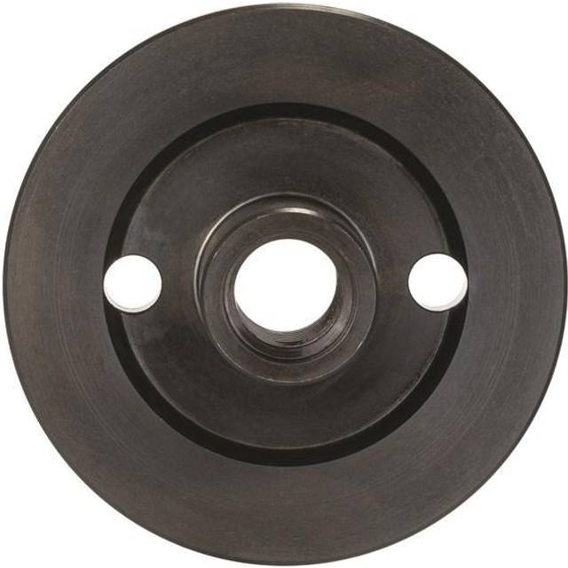 Bosch Round Locking Nut for Flat Disc GCS Cutter