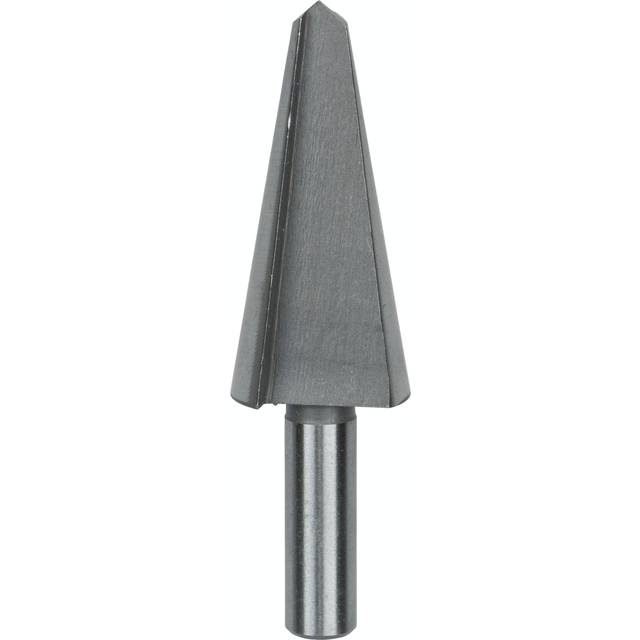 Bosch 2608596400 5.2 x 71 x 8mm HSS Sheet Metal Cone Drill