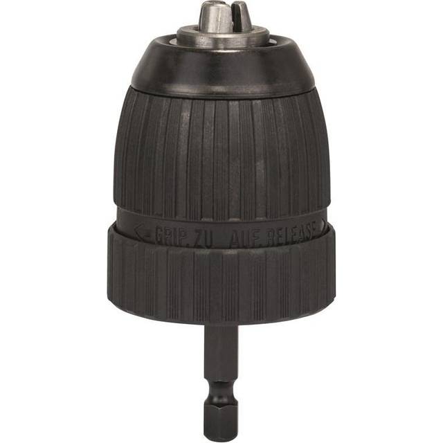 2608572075 1-10mm Keyless Chuck