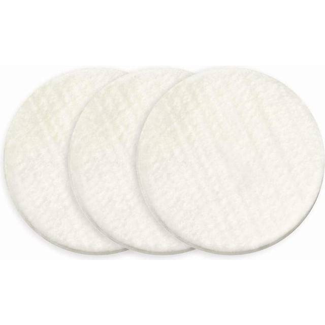 Dremel Versa Polishing Pad White 3-pack