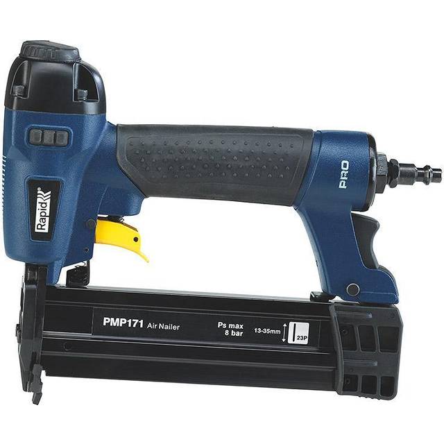 Rapid PRO PMP171 Klammepistol Pneumatisk