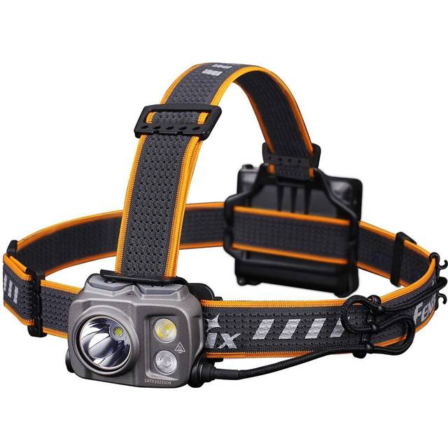 Fenix elovka nabjacia hp16r