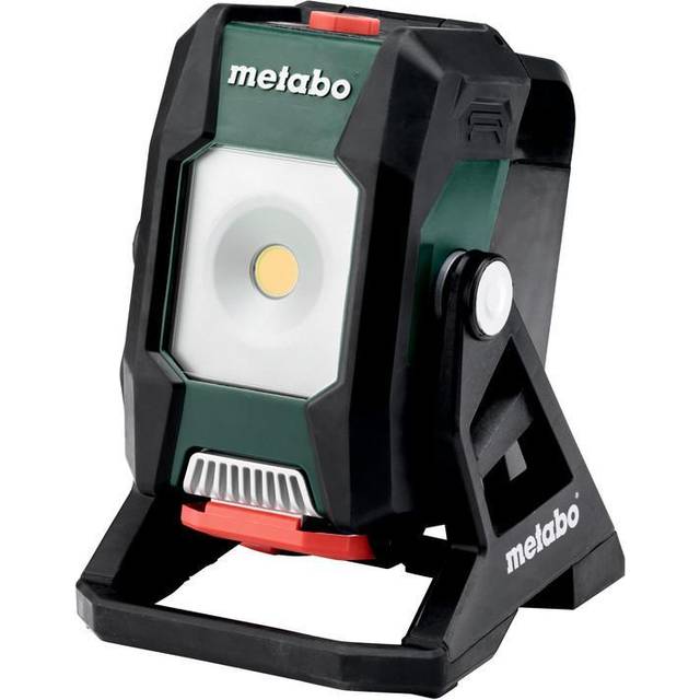 Bsa 12-18 led 2000 Cordless Inspection Site Light Body Only - Metabo