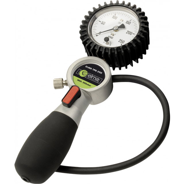 Elma Instruments Elma TPG250 tæthedsprøver
