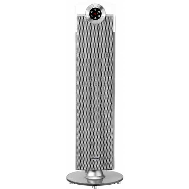 Dimplex Studio G 2.5kW Fan Heater