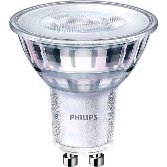 Philips LED GU10 4W 4000K 36Deg Dimmable CoreSpot