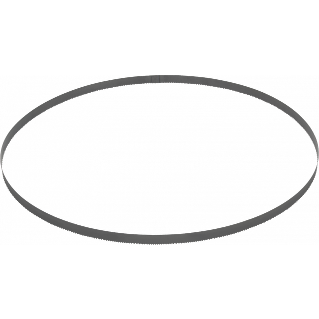 MILWAUKEE BANDSÅGBLAD 2.5MM/T 3P