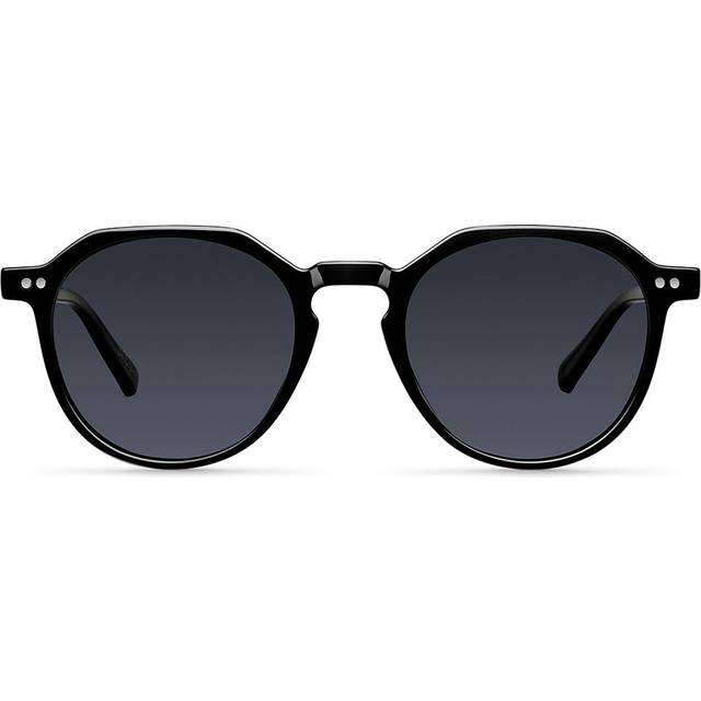 Meller Chauen All Black