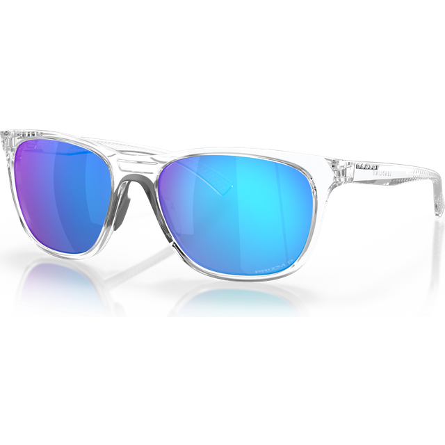 Oakley Leadline Prizm Sapphire Polarized Cat Eye Price