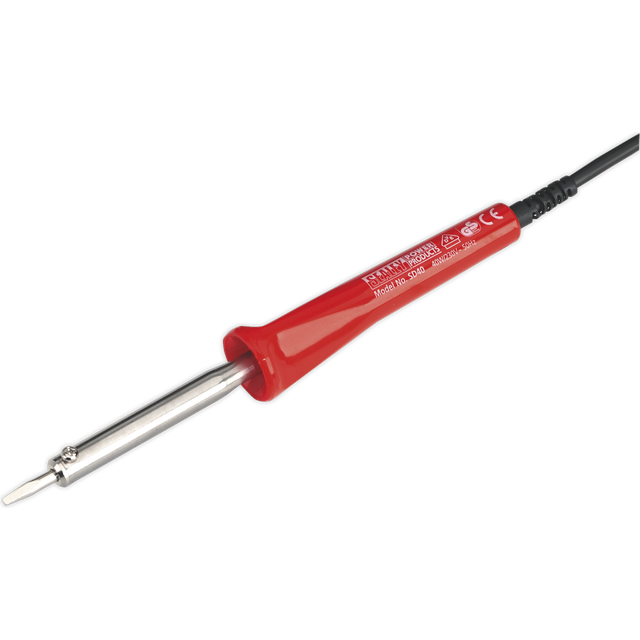 Sealey Soldering Iron 40W/230V