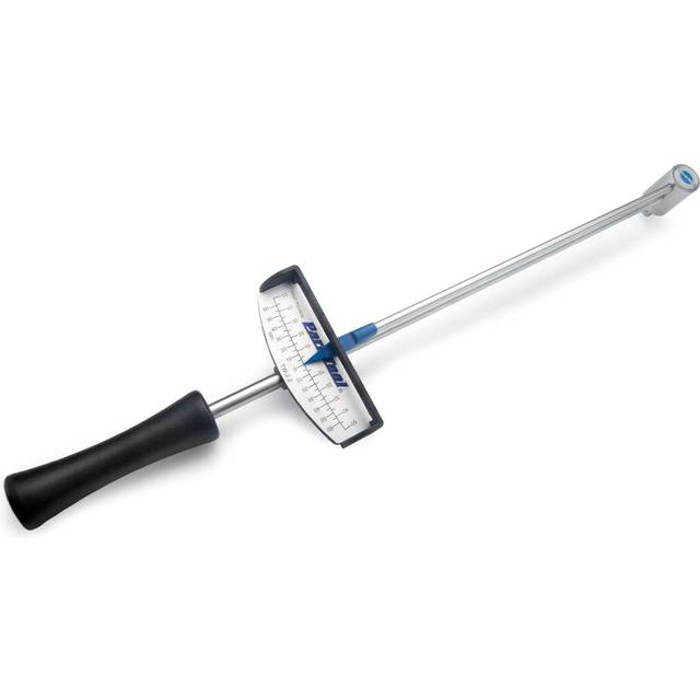 Park Tool Tw-2.2 Torque Wrench 0-60Nm