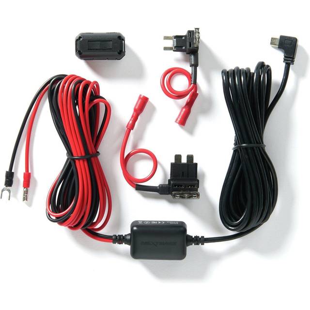 Nextbase Series 2  Hardwire Kit