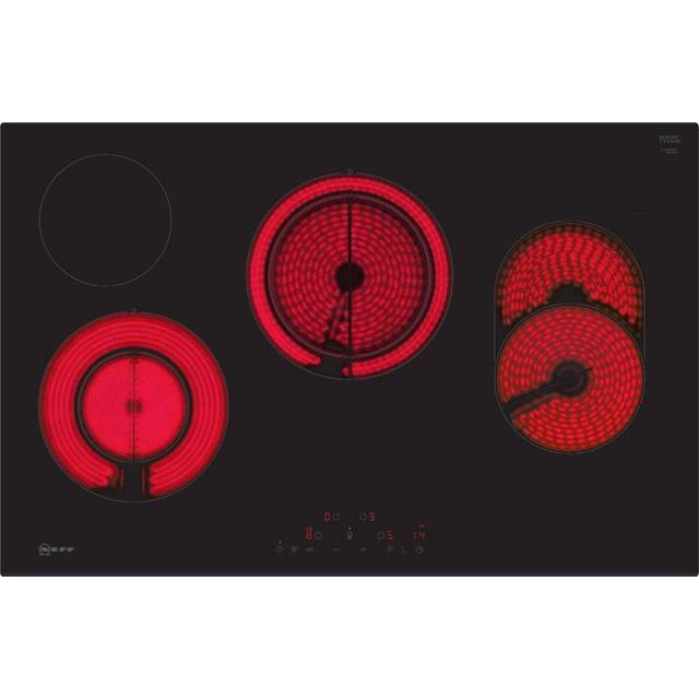 Neff TL18HD9F1 TL18HD9F1 Ceramic Hob