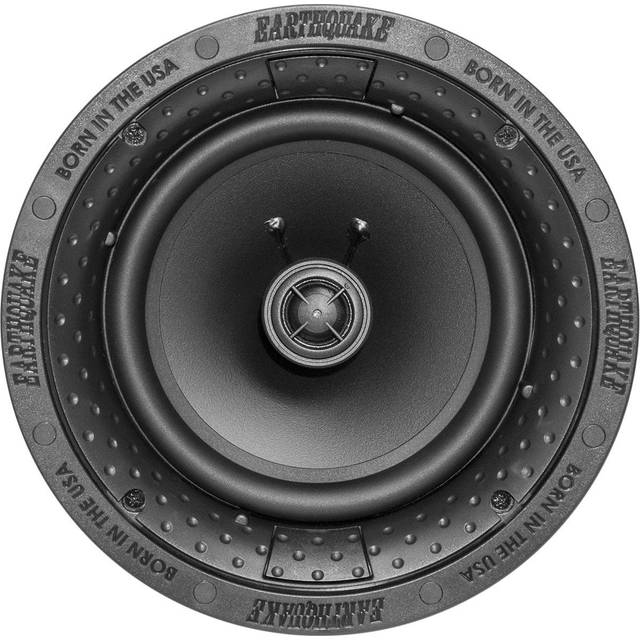 Earthquake R-650