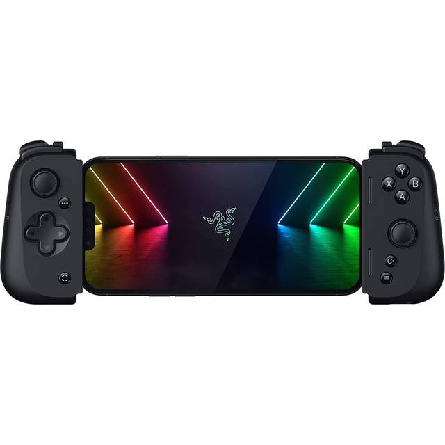 Razer Kishi v2 för iPhone